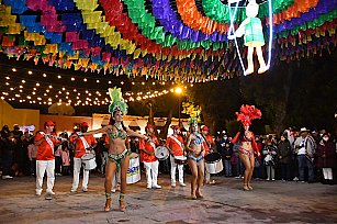 Feria de Huamantla no tendrá Noche de Burladeros; reclaman cambios a Chava Santos