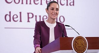 Claudia Sheinbaum se reúne con empresarios de México y Canadá