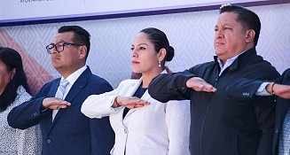 Reconoce San Andrés Cholula la labor jurídica en el marco del Día del Abogado