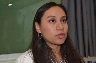 Ixtenco lucha por salvar la lengua Yumhu, su legado cultural vivo