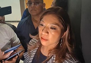 Burócratas de Tlaxcala acusan represión y corrupción sindical