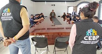 Gobiernos deberán aportar más a la búsqueda de desaparecidos