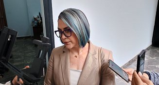 Reelegida en la CEDH, Jakqueline Ordóñez promete diálogo abierto