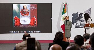 Presentan plataforma para conocer a los clasificados de “México Canta”