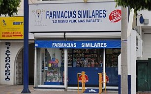 Barbosa respalda el funcionamiento de consultorios médicos anexos a farmacias