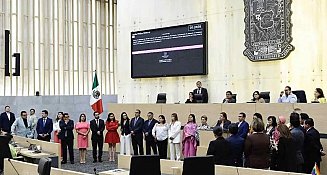 Publican la Ley contra el ciberasedio en Puebla