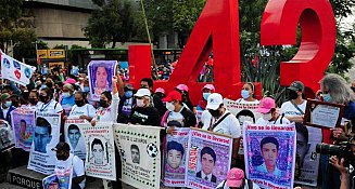 Búsqueda intensificada de normalistas de Ayotzinapa: Últimos esfuerzos de AMLO