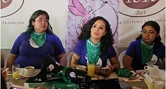 Secretaría de las Mujeres aborda caso de niña acusada de homicidio tras aborto involuntario en Querétaro