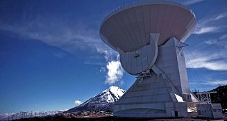Gobierno de Puebla anuncia rehabilitación de camino hacia Telescopio Milimétrico 