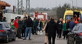 Tragedia en residencia de Zaragoza: 10 muertos en devastador incendio