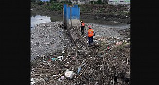 Acciones preventivas para enfrentar la temporada de lluvias
