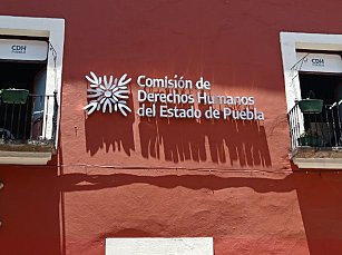 Emite Congreso de Puebla convocatoria para renovación de la CDH 