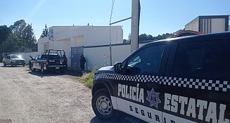 Liberan a dos secuestrados en Apizaco tras espectacular operativo