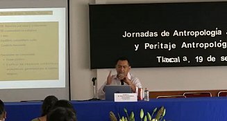 Usos y costumbres vigentes en comunidades no alcanzaron para resolver conflictos en Tlaxcala: Antropólogo del INAH