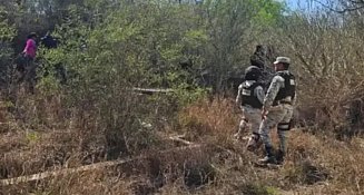 Descartan crematorios clandestinos en Tamaulipas tras denuncias