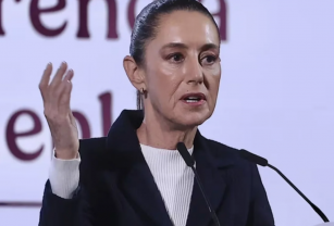 Claudia Sheinbaum exige repatriación directa de migrantes no mexicanos