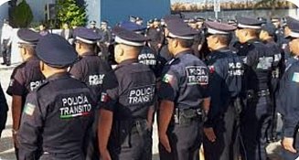 Policías de San Andrés Cholula cuentan con certificación: Guadalupe Cuautle