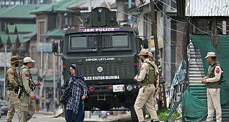 India y Pakistán acuerdan cese al fuego inmediato tras tensión nuclear