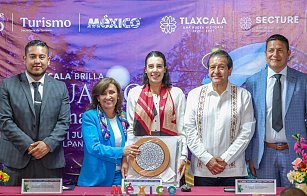 Tlaxcala te espera: vive la magia del avistamiento de luciérnagas 2025