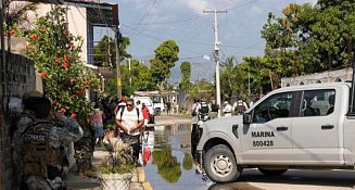 Homicidio de cinco miembros de familia en Acapulco: Investigaciones en curso