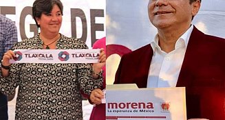 Dejaron ex alcaldes de Morena opacidad y desfalco en la capital