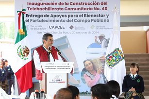Gobierno de Puebla 