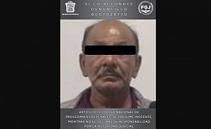 Impactante feminicidio en Nextlalpan: hombre de 63 años asesina a su pareja