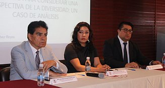 UATx impulsa conferencias sobre derechos humanos y género para una sociedad más justa