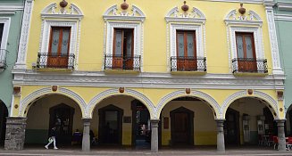 Ayuntamiento de Tlaxcala reprochado por SHCP por baja transparencia y mala gestión fiscal