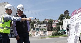Gobierno municipal activa plan de limpieza para mitigar riesgos por lluvias