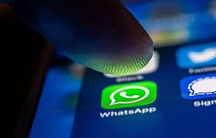 Cómo evitar estafas laborales en WhatsApp: señales y consejos útiles