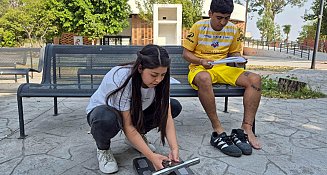 Fútbol para jóvenes en Puebla: salud, prevención y desarrollo