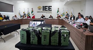 IEE anula elecciones de Chignahuapan por anomalías en paquetes electorales