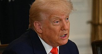Trump amenaza con aranceles del 25% a Apple y del 50% a la Unión Europea