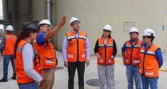 Tlaxcala fortalece entornos laborales seguros y dignos para todos