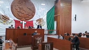 Exigen Diputadas Mayor Transparencia en el Proceso Electoral Extraordinario del Poder Judicial