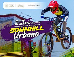 Atlixco se prepara para un fin de semana lleno de cultura y adrenalina