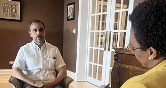 Dueño de Jet Set admite que los plafones "siempre se caían" antes del colapso