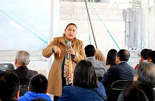 ¿MORENA es Ana Lilia Rivera? Senadora y partido encabezan encuesta en Tlaxcala