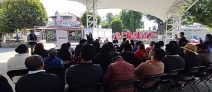 DAM ofrece servicios directos y gratuitos a migrantes en Tlaxcala: Asesoría sin intermediarios