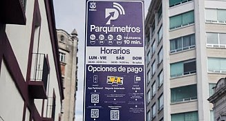 Aplican más de 21,400 multas por uso incorrecto de parquímetros en Puebla