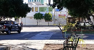 Hombre en situación de calle fallece por posible hipotermia en Tehuacán