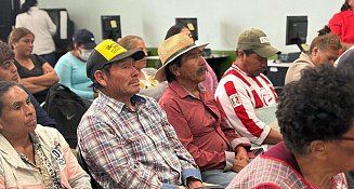 Reciben certificados 64 tlaxcaltecas y abren paso a nuevas metas
