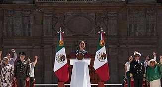 Un mensaje de unidad y compromiso con México