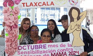 Gran Jornada de Salud en Yauhquemehcan: atención médica gratuita y más