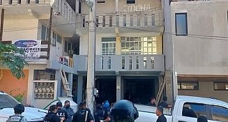 Confirman a tlaxcaltecas desaparecidos en Huatulco con célula delictiva 