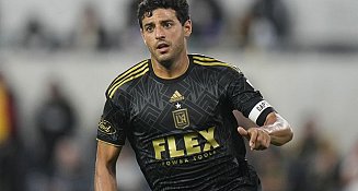Carlos Vela anuncia su retiro del fútbol tras una destacada carrera