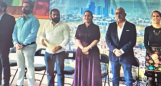 San Andrés Cholula, sede de la Ruta 3 de la Caravana de Profesionalización Turística 2025