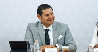 Gobierno enviará estudio al Congreso de Puebla para que valoren permitir encalar árboles 