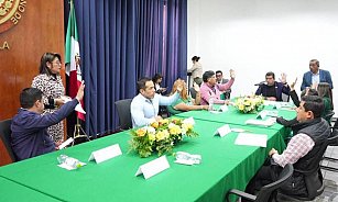 Congreso de Tlaxcala archiva iniciativa por falta de sustento legal